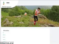 Sites similar to o-sport.de