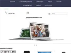 Sites similar to o-stil.by