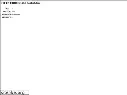 Sites similar to o-stin.ru