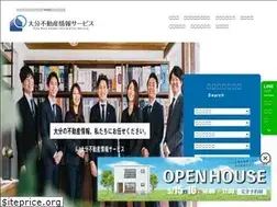 Sites similar to o-sumu.com