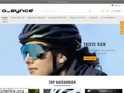 Sites similar to o-synce.com
