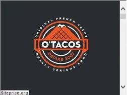 Sites similar to o-tacos.fr