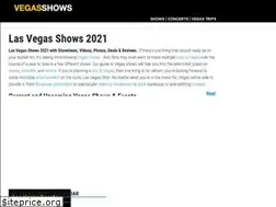 Sites similar to o-vegas.com