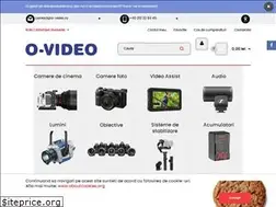 Sites similar to o-video.ro