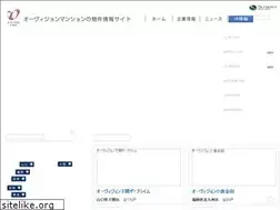 Sites similar to o-vision-m.jp