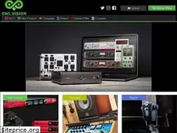 Sites similar to o-vision.jp