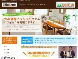 Sites similar to o-waki.com
