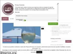 Sites similar to o-winie.pl