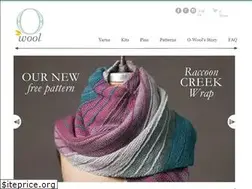Sites similar to o-wool.com