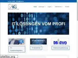 Sites similar to o-ws.de