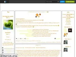 Sites similar to o-xl.skyrock.com