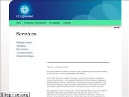 Sites similar to o-zarenie.com