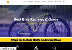 Sites similar to o.bike