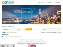 Sites similar to o.cn