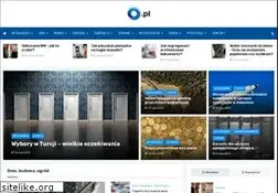 Sites similar to o.pl