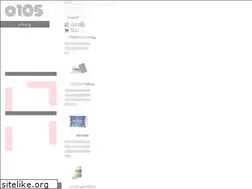 Sites similar to o105.org