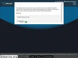 Sites similar to o10medialegal.es