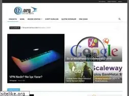 Sites similar to o12.org
