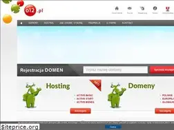 Sites similar to o12.pl