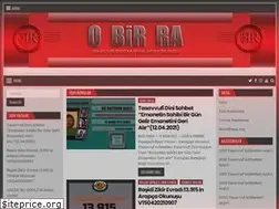 Sites similar to o1r.at