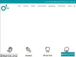 Sites similar to o1saude.com.br