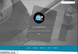 Sites similar to o2-graphics.fr