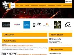 Sites similar to o2-jkl.fi