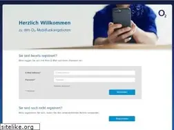 Sites similar to o2-mitarbeitervorteil.de
