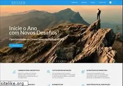 Sites similar to o2-oxygen.com