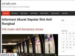 Sites similar to o2-talk.com