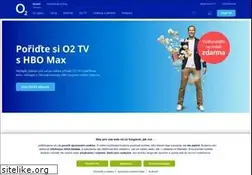 Sites similar to o2-telefonica.cz