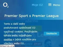 Sites similar to o2-tv.cz