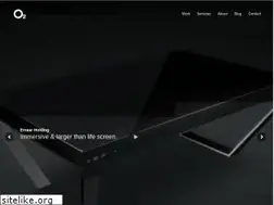 Sites similar to o2.ae