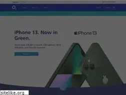 Sites similar to o2.com