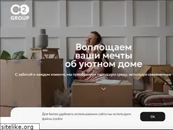 Sites similar to o2.ru