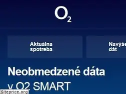 Sites similar to o2.sk