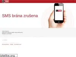 Sites similar to o2.sms.cz