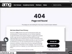 Sites similar to o2abcglasgow.co.uk