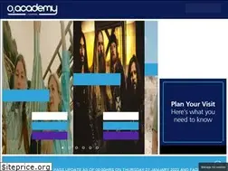 Sites similar to o2academyliverpool.co.uk
