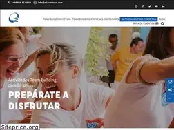 Sites similar to o2aventura.com