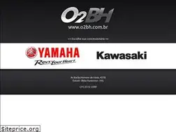 Sites similar to o2bh.com.br