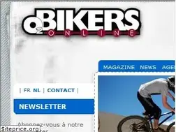Sites similar to o2bikers.com