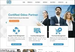 Sites similar to o2btechnologies.com