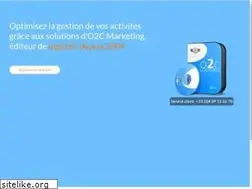 Sites similar to o2clogiciel.com