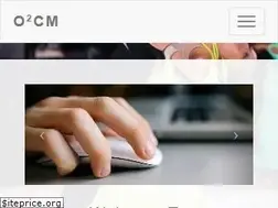 Sites similar to o2cm.com