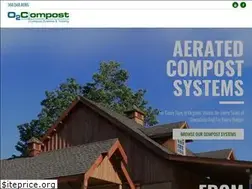 Sites similar to o2compost.com