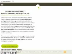 Sites similar to o2d-environnement.com