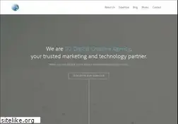 Sites similar to o2dca.com