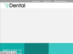 Sites similar to o2dental.ca