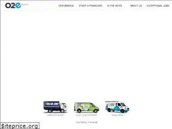 Sites similar to o2ebrands.com